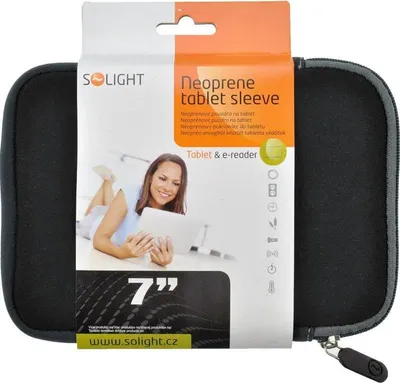 Obrázok produktu pre Solight 1N18, Puzdro, Každá značka, 17,8 cm (7")