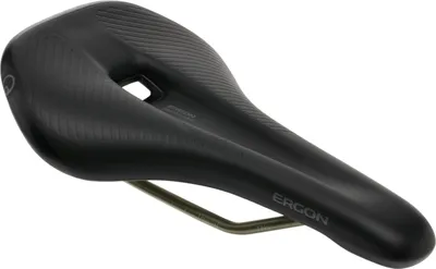 Produktbild von Ergon SM Pro Sattel Herren Größe S-M schwarz stealth 44001002