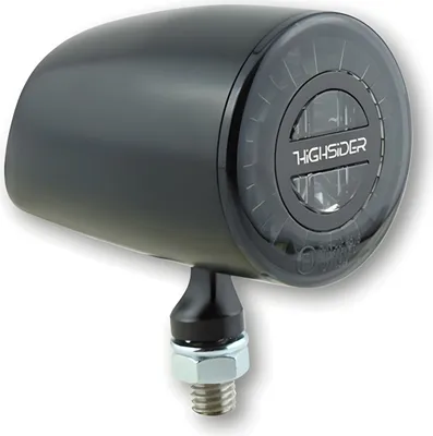 Image de Feu arrière HIGHSIDER Rocket Classic LED