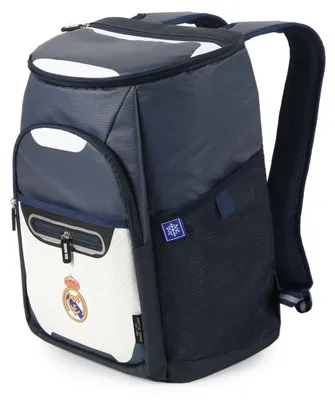 Obrázek produktu pro Termotaška na jídlo s motivem Real Madrid