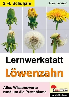 Produktbild von Lernwerkstatt Löwenzahn