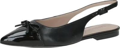 Produktbild von Caprice Ballerinas Ballerinas Leder/Synthetik