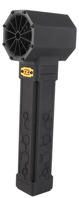 Zdjęcie produktu dla Wentylator strumieniowy Dry Mini Dmuchawa Kompaktowa Turbo Dmuchawa Przenośna Wielozadaniowa 32000mAh Do Suszenia Samochodów Sprzątania Zanieczyszczeń Warsztatowych