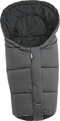 Produktbild von Odenwälder  Schalensitz Fusssack Smarty P5, anthrazit