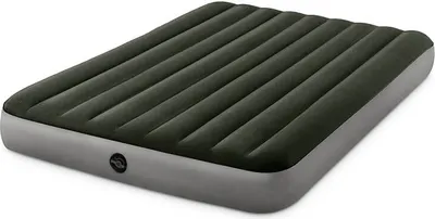 Obrázok produktu pre Intex Dura-Beam Standard Prestige Downy, Dvojitý matrac, Obdĺžnik, Vnútorné a vonkajšie