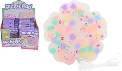 Obrázek produktu pro Fidget Toy Picky Pad