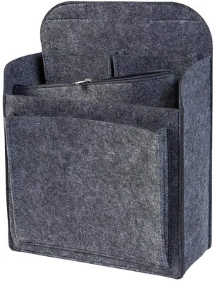 Produktbild von Rucksackorganizer für Fjällräven Kanken 13L & 16L (Farbe und Größe auswählbar) - Taschenorganizer für Rucksäcke mit abnehmbarem Reißverschlussfach für 13-Zoll-Notebook