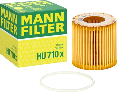Produktbild von Kfz Ölfilter HU710x