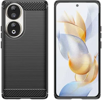 Immagine prodotto di Custodia in carbonio Do Honor 90 - Czarne