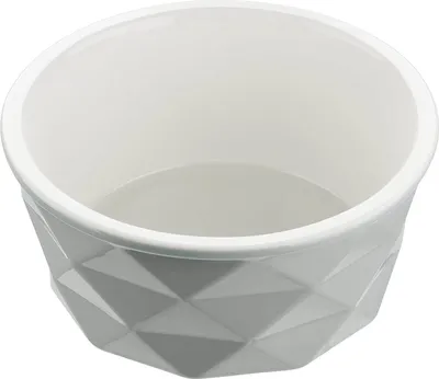 Produktbild von Hunter Keramik-Napf Eiby grau 550ml