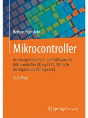 Obrázek produktu pro Mikrocontroller