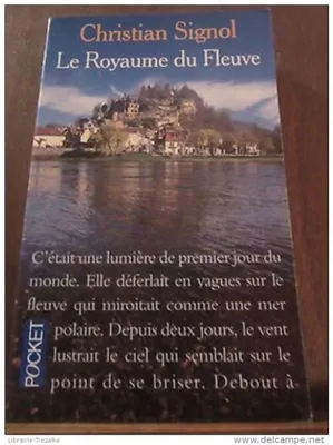 Image de le royaume du fleuve
