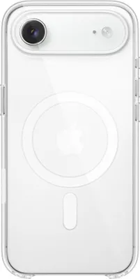 Produktbild von Handyhülle KSIX IPHONE 17 PLUS/AIR Durchsichtig