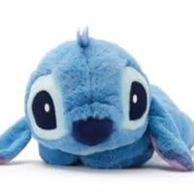 Obrázek produktu pro Disney Store Japan – Lilo & Stitch – Stitch – Velká plyšová hračka – Ideální ke hraní, vystavení nebo pro sběratele. Fanoušci filmu – 44 cm