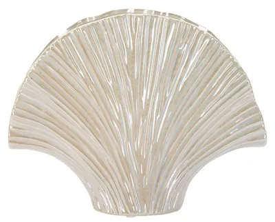 Imagen del producto de Mauro Ferretti. Vaso Perly, 35,5 x 11,5 x 27 cm