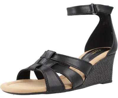 Produktbild von Clarks Kyarra Joy Damen Schuhe Schwarz
