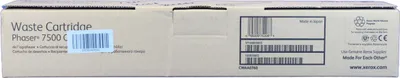 Produktbild von Xerox Abfallpatrone 108R00865 für Xerox Phaser 7500