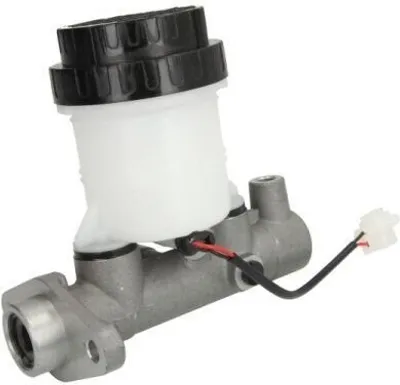Produktbild von ABE C95005ABE Bremszylinder Hauptbremszylinder für MITSUBISHI PAJERO II (V3W, V2W, V4W) L 200 (K7T, K6T) Pajero Sport I SUV (K7, K9)