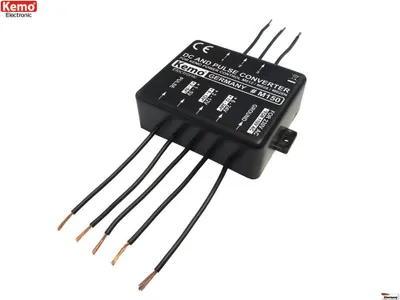 Zdjęcie produktu dla Konwerter DC do impulsowego