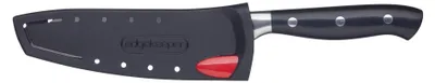 Produktbild von MasterClass Santokumesser, Edgekeeper rostfreier Stahl Selbstschärfendes Santoku