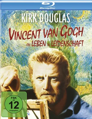 Produktbild von Vincent van Gogh - Ein Leben in Leidenschaft