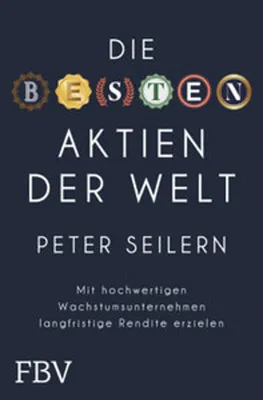 Obrázek produktu pro Die besten Aktien der Welt