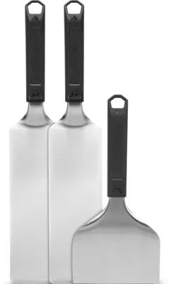 Produktbild von Plancha Spatelset inkl. Schaber, 3-tlg.
