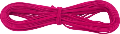 Produktbild von Kunstlederband, 3mm x 5m Pink