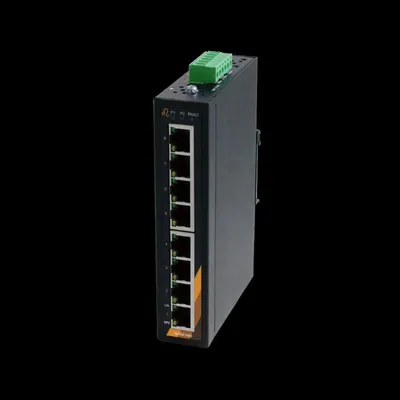 Obrázek produktu pro EXSYS GmbH 8-Port Ethernet Switch -5*10/100/1000Tx (EX-6225)