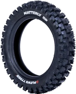 Produktbild von Plews Reifen Reifen „mx2 Matterly GP“
