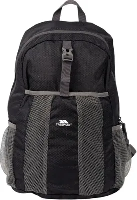Image de Trespass - Sac à dos "Turzo" TP6779 (Taille unique) (Noir)