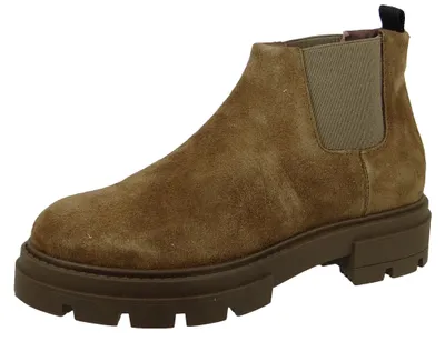 Produktbild von Mjus Damen Elegante Stiefelette 5806 Beatrix M79213-0201-6942 Grau