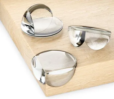 Productafbeelding van Glazen flesjes van 60 ml met dop - 12 stuks