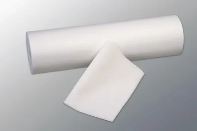 Produktbild von Moptuch-Rolle 60cmx100m