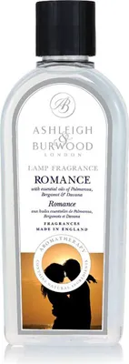 Produktbild von Ashleigh & Burwood Nachfüllung - für Duftlampe - Essentail Oil Romance - 500 ml