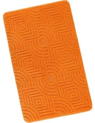 Zdjęcie produktu dla BANY 60 x 100 cm – 60 x 100 cm – pomarańczowa