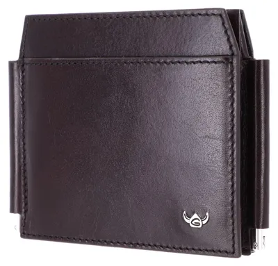 Produktbild von Golden Head Colorado RFID Clip-Scheintasche