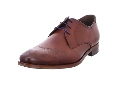 Obrázek produktu pro Floris van Bommel De Stapper 36.00 Darkcognac 44