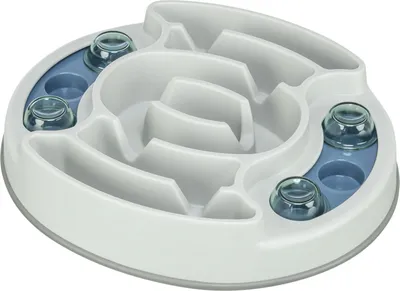 Produktbild von TRIXIE Slide & Feed Strategiespiel - diverse - 30 × 27 cm