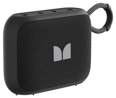 Obrázek produktu pro Bluetooth reproduktor, vodotěsný (IPX7), výdrž baterie 12 hodin, podpora technologie TWS pro stereo zvuk