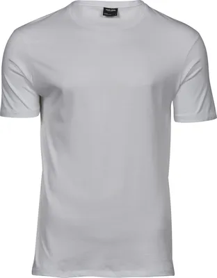 Produktbild von Tee Jays Herren T-Shirt PC3435 (3XL) (Weiß)
