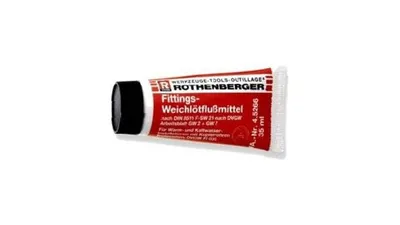 Produktbild von ROTHENBERGER Industrial Weichlötflussmittel - 045266E