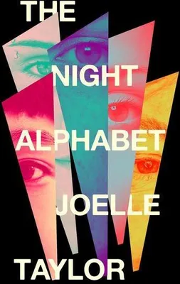 Obrázek produktu pro The Night Alphabet