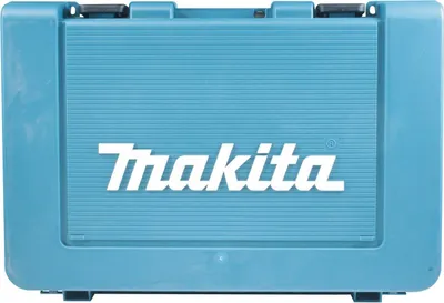 Produktbild von Makita Transportkoffer Kunststoff