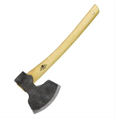 Immagine prodotto di Ascia / Ascia da carpentiere svedese Gränsfors 51 cm 1600 g