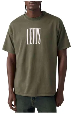 Image de T-shirt Levi's 87373-0395-S pour Homme