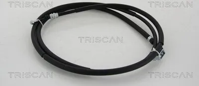Produktbild von TRISCAN Handbremsseil Seilzug Feststellbremse passend für PEUGEOT 807 MPV 8140 10127