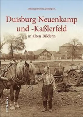 Immagine prodotto di Duisburg-Neuenkamp und -Kaßlerfeld
