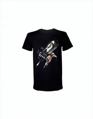 Produktbild von Assassins Creed Syndicate T-Shirt -L-