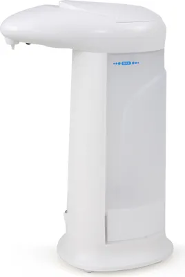 Produktbild von Automatischer Spender für Desinfektionsmittel & Seife